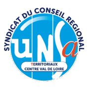 UNSA Territoriaux du Conseil Régional Centre Val de Loire